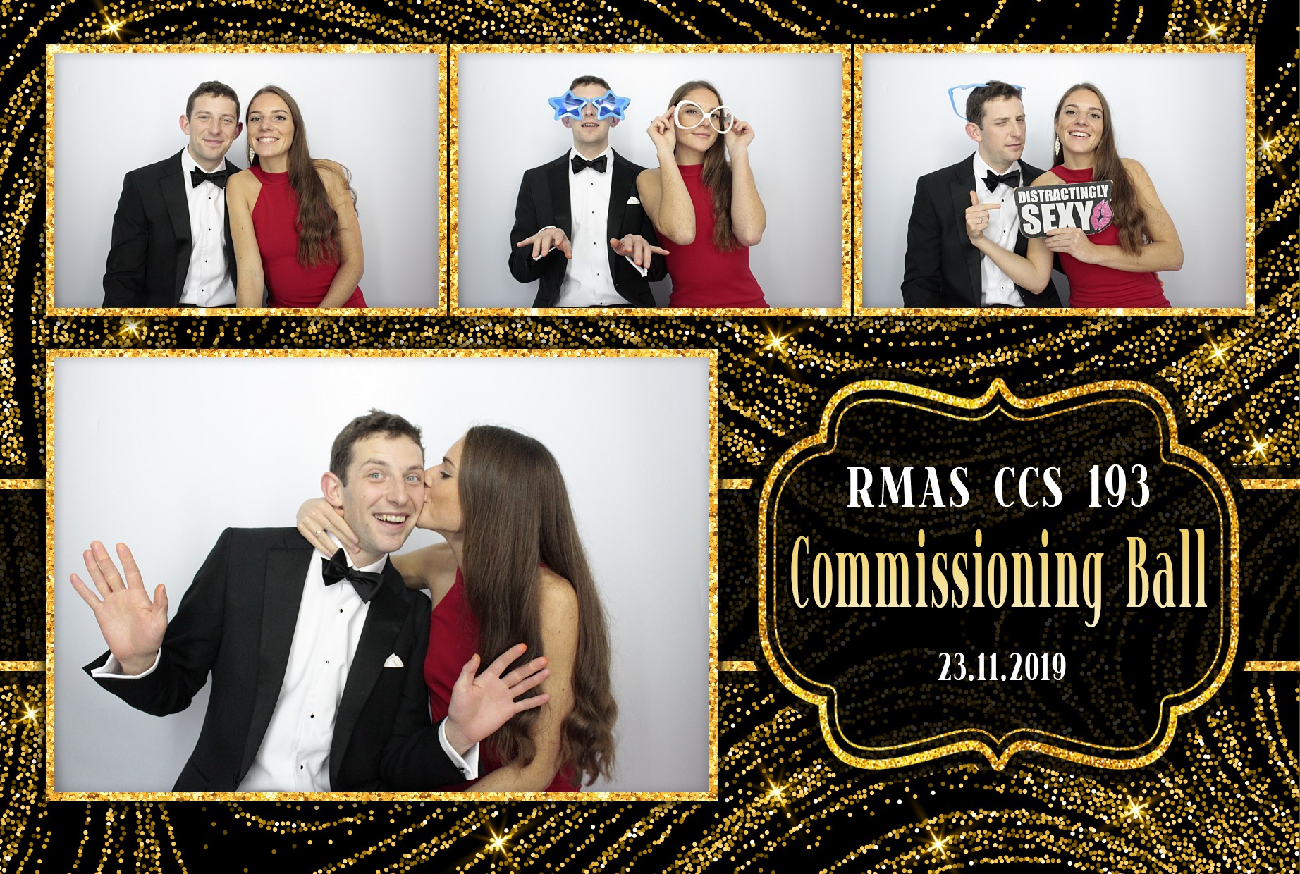 CCS 193 Commissioning Ball | View more photos from the event at gallery.myphotoboothexperience.co.uk/u/MyPhotoBoothExperienceLtd/CCS-193-Commissioning-Ball